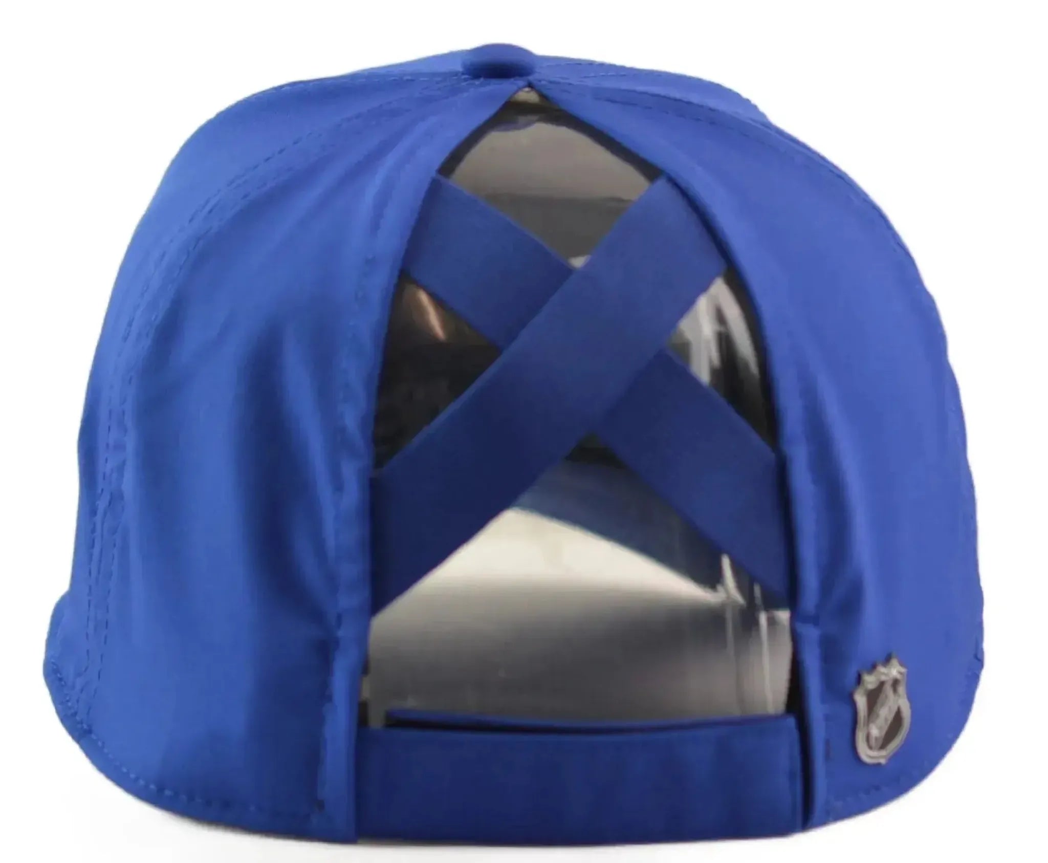 Buffalo Sabres Women’s Ponytail Hat – Adjustable NHL Fan Cap