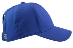 Buffalo Sabres Women’s Ponytail Hat – Adjustable NHL Fan Cap