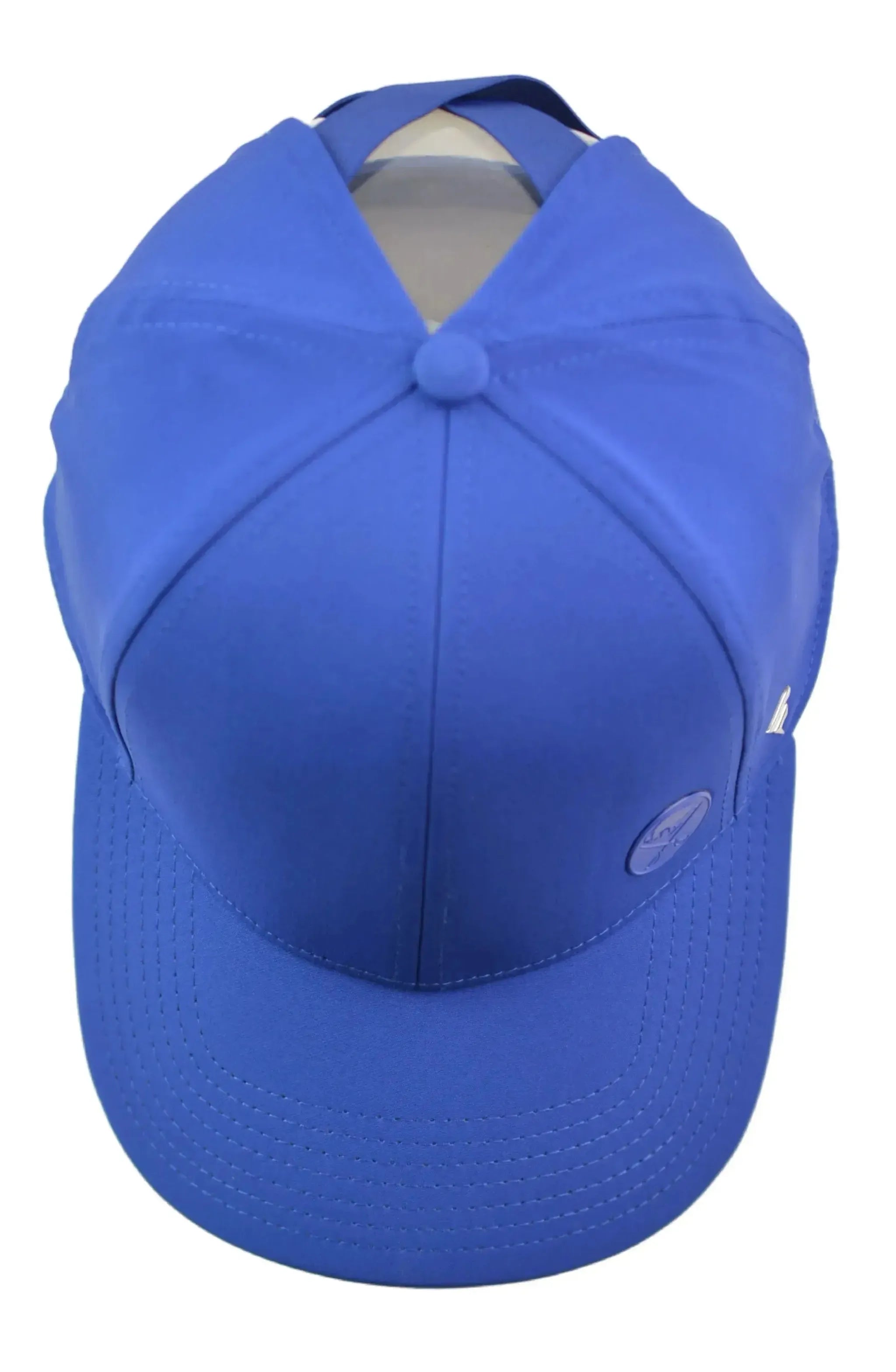 Buffalo Sabres Women’s Ponytail Hat – Adjustable NHL Fan Cap