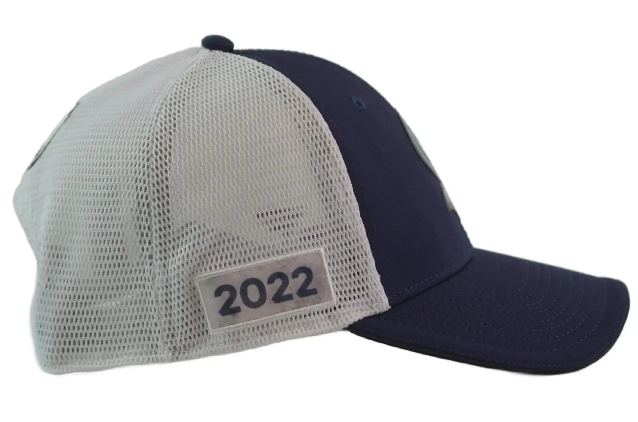 Seattle Kraken Pro Draft On Stage Trucker Hat – Fanatics NHL