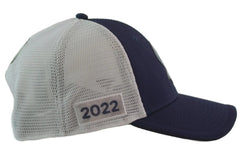 Seattle Kraken Pro Draft On Stage Trucker Hat – Fanatics NHL