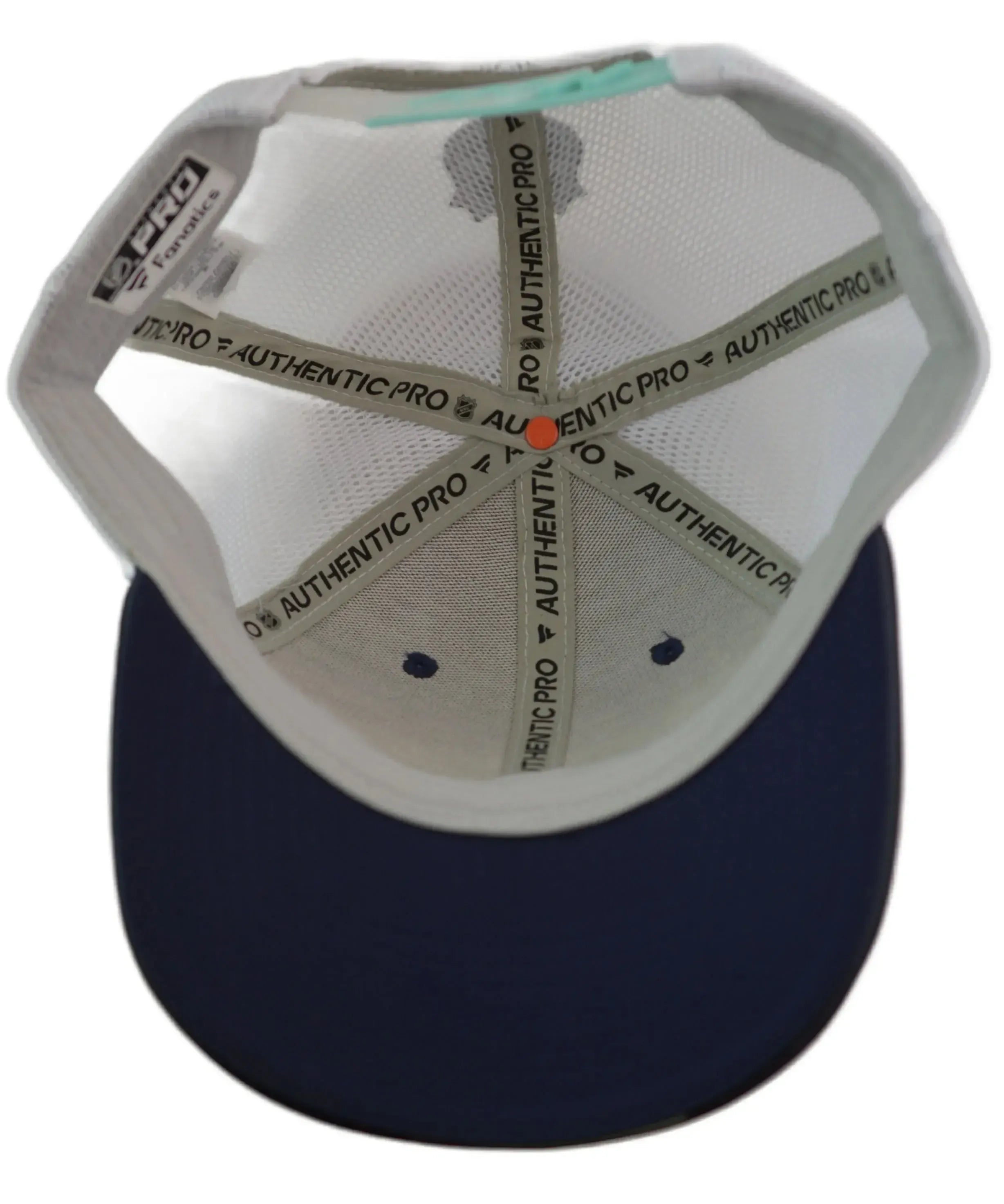 Seattle Kraken Pro Draft On Stage Trucker Hat – Fanatics NHL