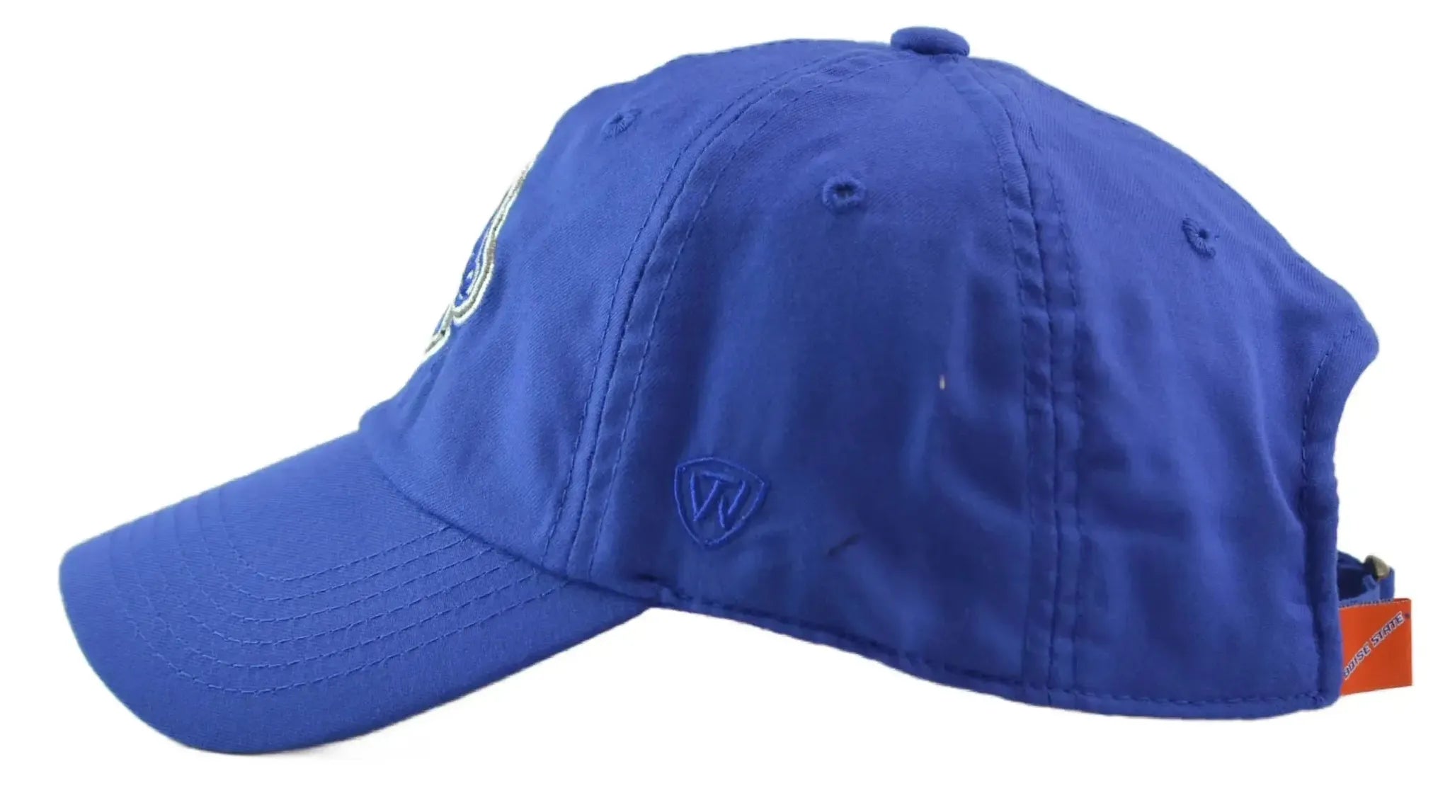 TOW Boise State Broncos NCAA Staple Team Adjustable Hat