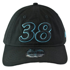 Anthony Alfredo #38 New Era 9TWENTY NASCAR Adjustable Relaxed Fit Hat