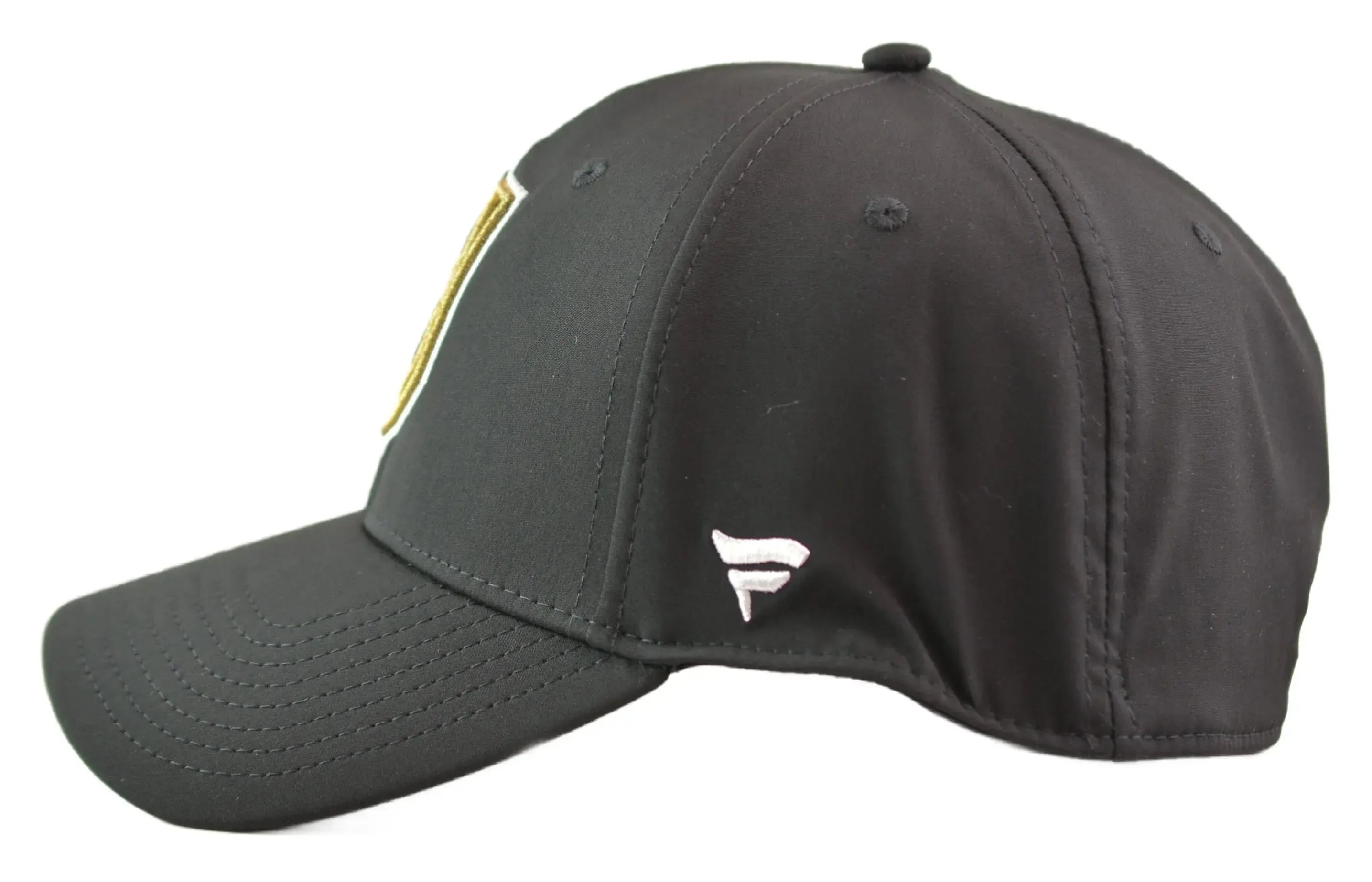 Vegas Golden Knights Pro Flex Hat – Fanatics NHL Hockey Cap