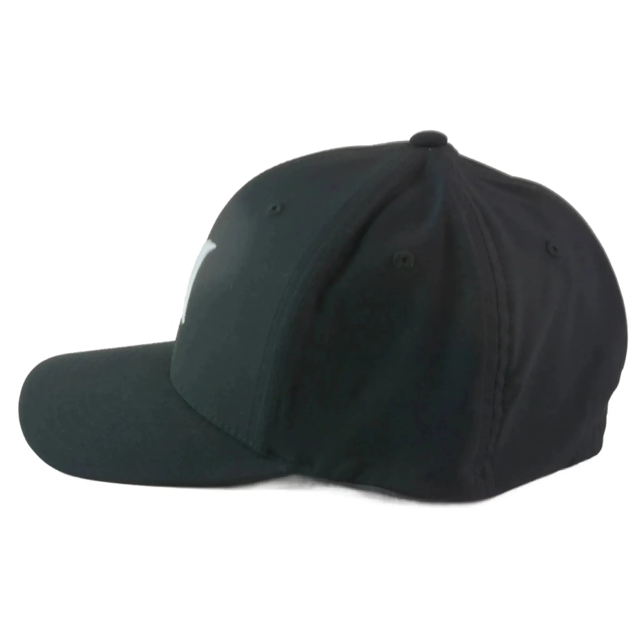 Hurley One & Only Primary Logo H2O-Dri Flex Black L/XL Hat