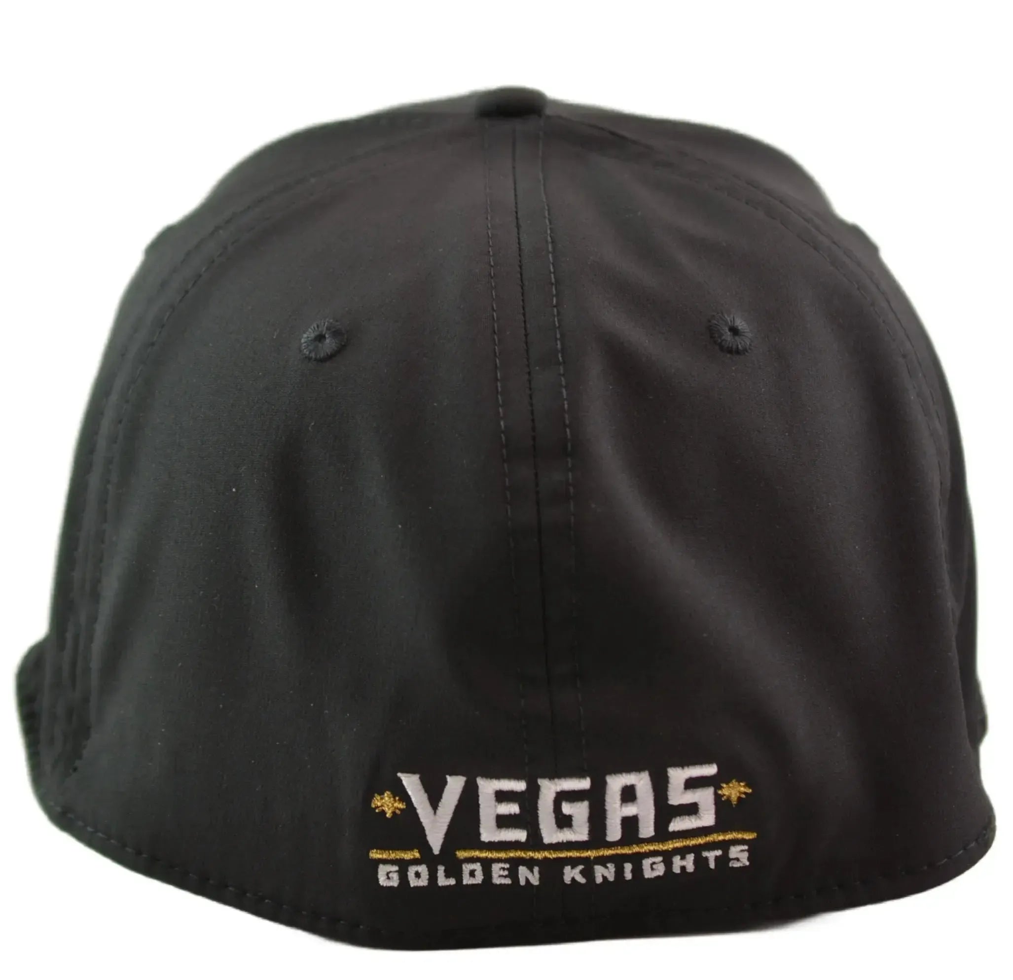 Vegas Golden Knights Pro Flex Hat – Fanatics NHL Hockey Cap