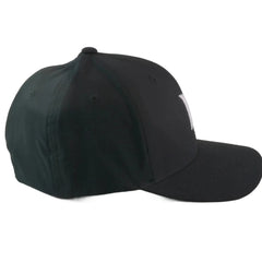 Hurley One & Only Primary Logo H2O-Dri Flex Black L/XL Hat