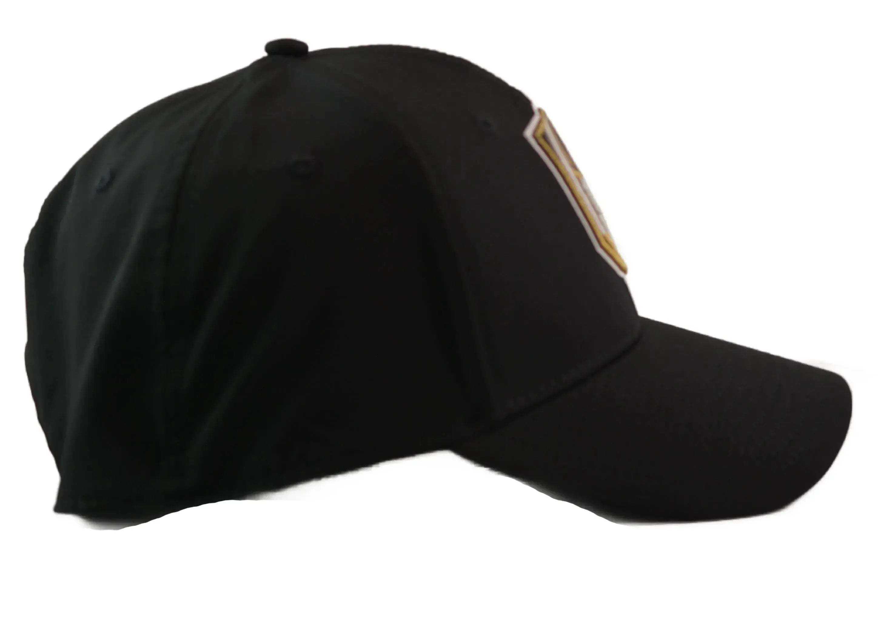 Vegas Golden Knights Pro Flex Hat – Fanatics NHL Hockey Cap