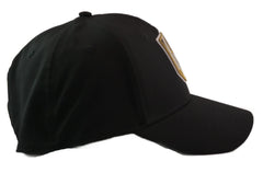 Vegas Golden Knights Pro Flex Hat – Fanatics NHL Hockey Cap