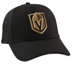 Vegas Golden Knights Pro Flex Hat – Fanatics NHL Hockey Cap
