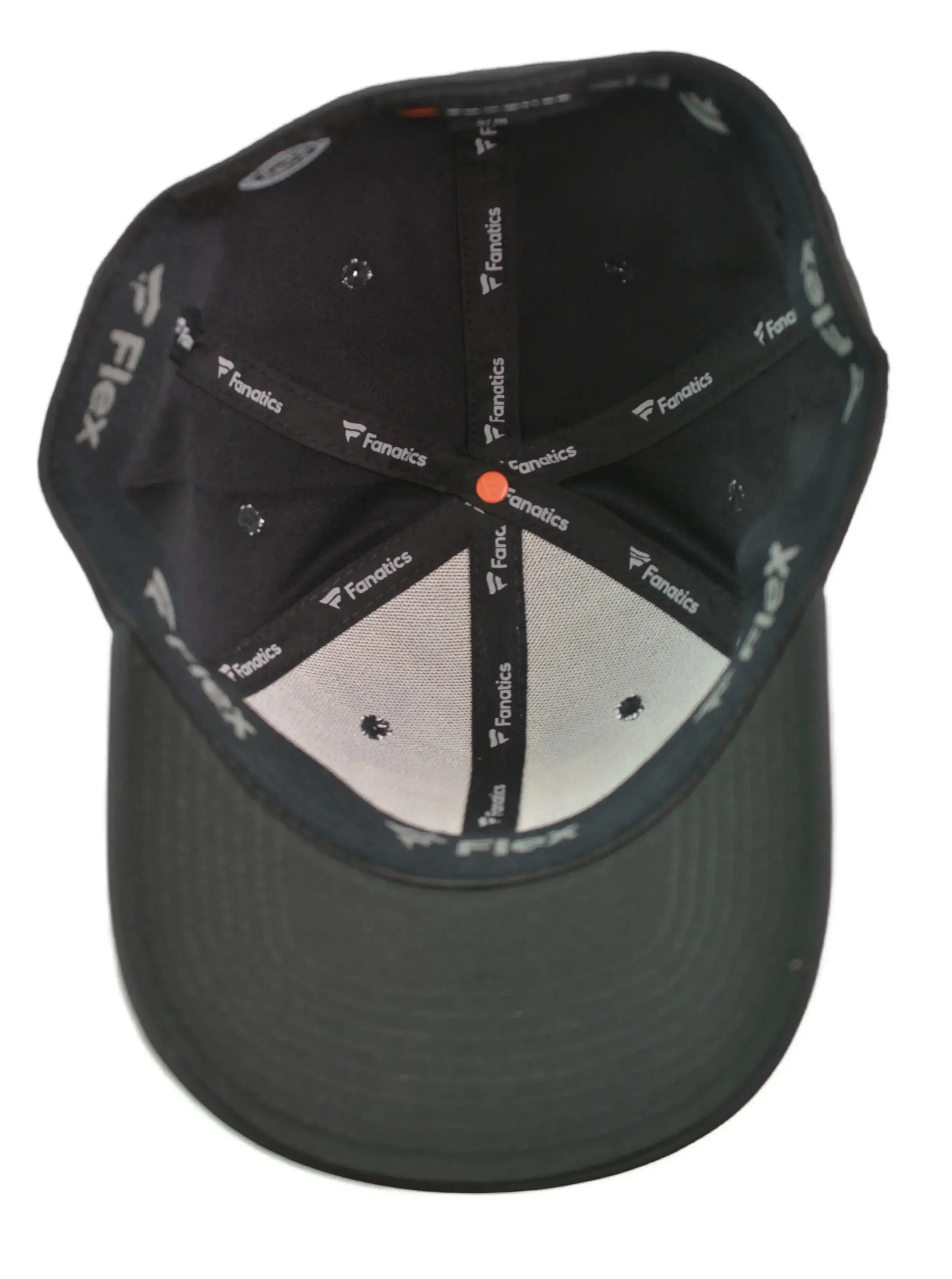 Vegas Golden Knights Pro Flex Hat – Fanatics NHL Hockey Cap