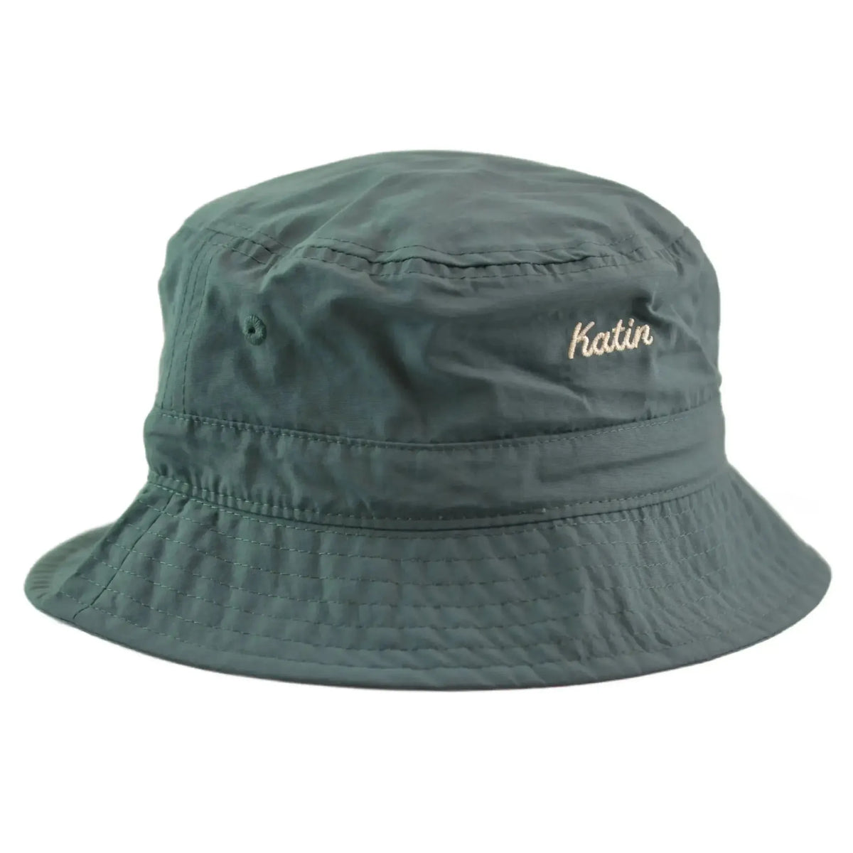 Katin Sea Pine Surf Style Lightweight Nylon Small/Medium Bucket Hat