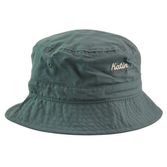Katin Sea Pine Surf Style Lightweight Nylon Small/Medium Bucket Hat
