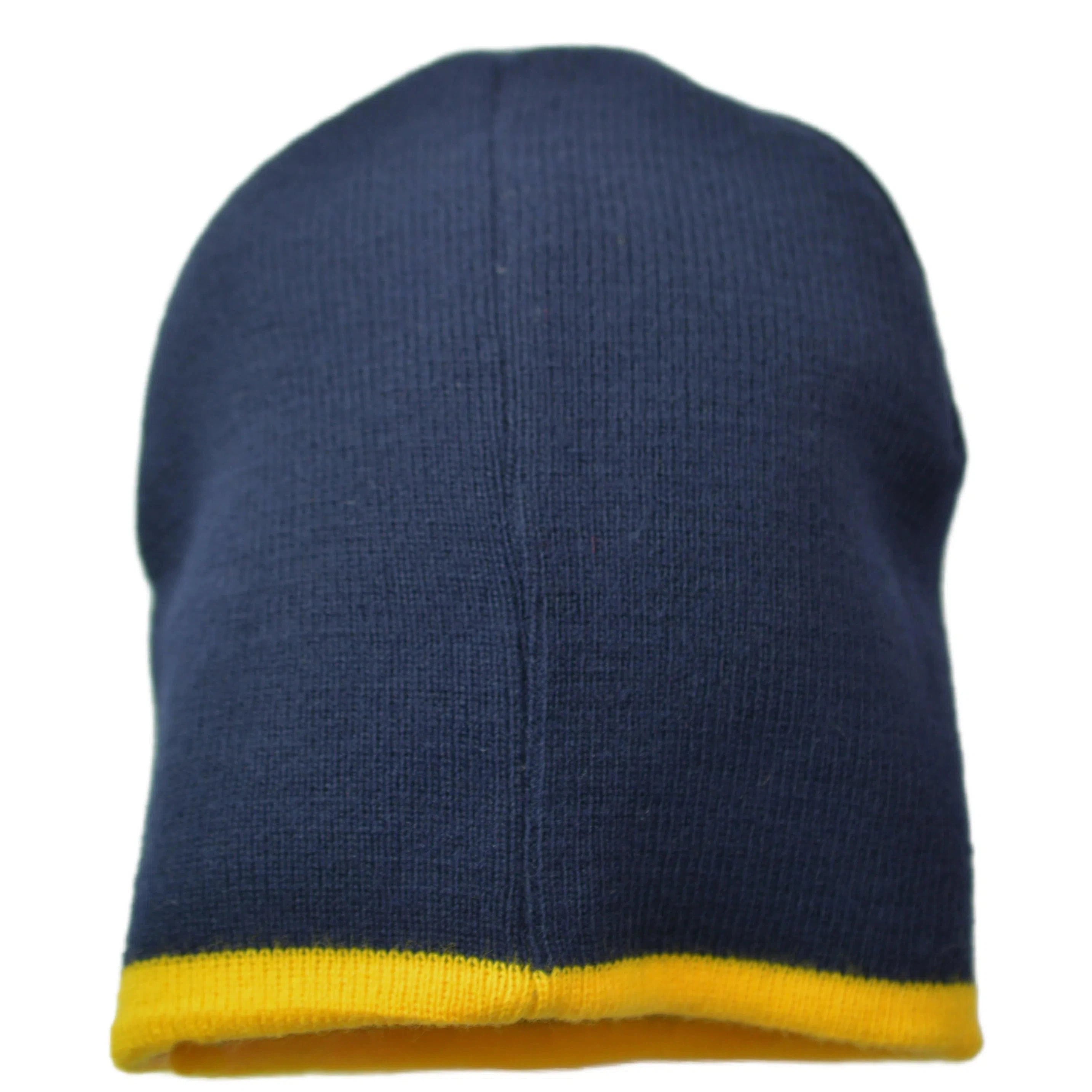 Buffalo Sabres Officially Licensed NHL Team Retro Logo Winter Beanie Knit Hat