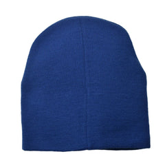 Toronto Maple Leafs NHL Big Logo Knit Cuffless Beanie, Winter Hat by Reebok