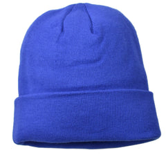 Toronto Maple Leafs NHL Hockey Eclipse Knit Cuffed Beanie Watch Cap Winter Hat