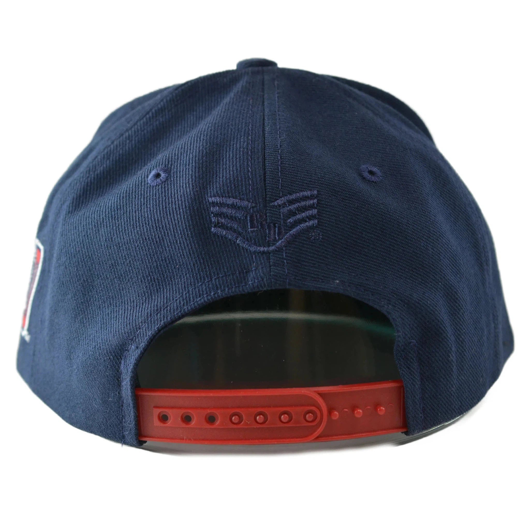 United States Coast Guard USCG D-Day Snapback Military Hat by Rapid Dominance