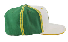 Boston Celtics NBA Fitted  D'Funkd Retro Basketball Hat 7 5/8 by Reebok