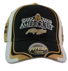 Greg Biffle #16 Ameriquest Racing NASCAR Pit Cap Hat