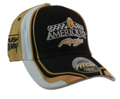 Greg Biffle #16 Ameriquest Racing NASCAR Pit Cap Hat