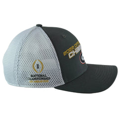 Georgia Bulldogs 2022 NCAA National Football Champions Snapback Hat by '47