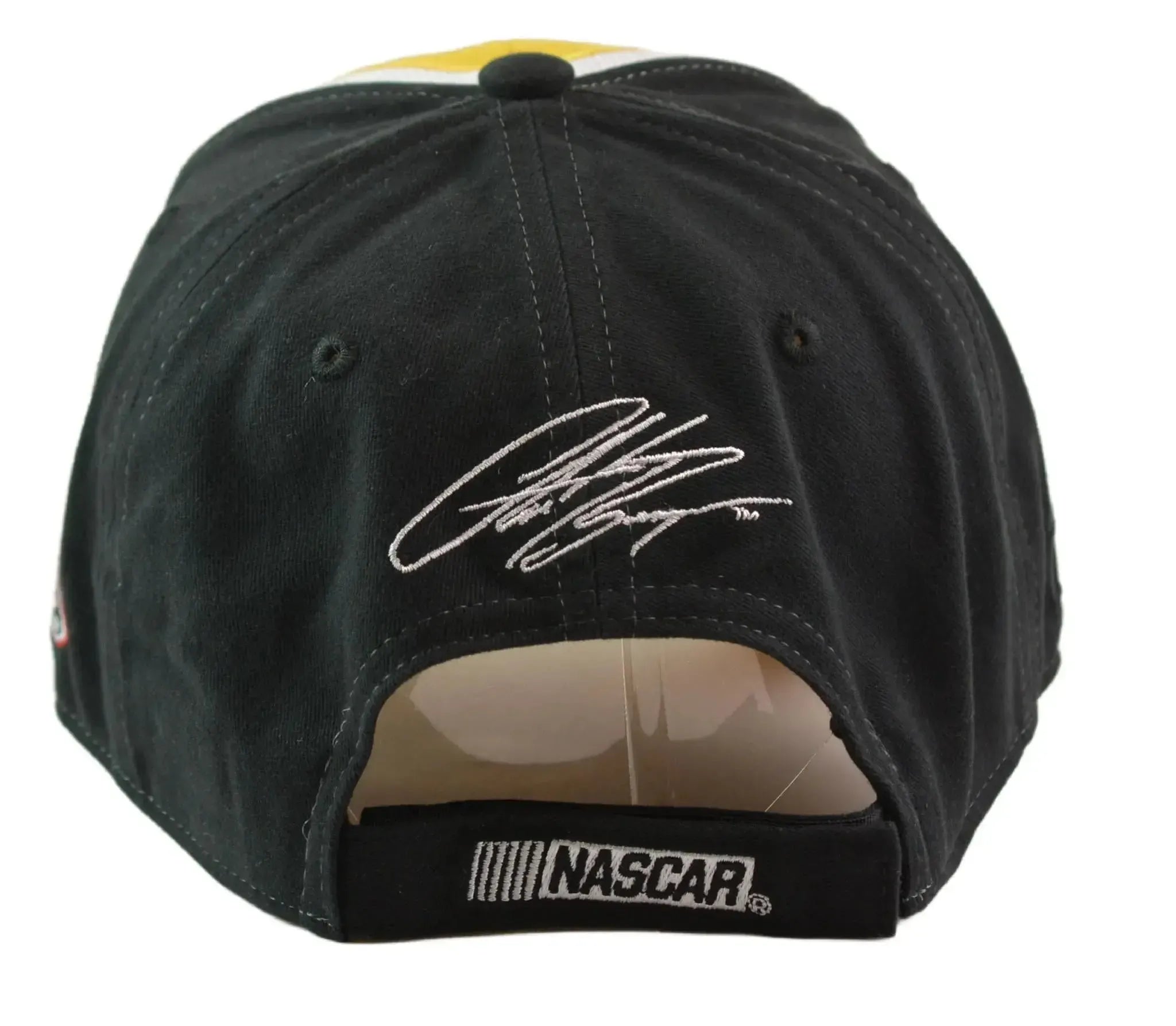 Clint Bowyer #33 Cheerios Pit Cap RCR Chase Authentics Adjustable Hat