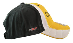 Clint Bowyer #33 Cheerios Pit Cap RCR Chase Authentics Adjustable Hat