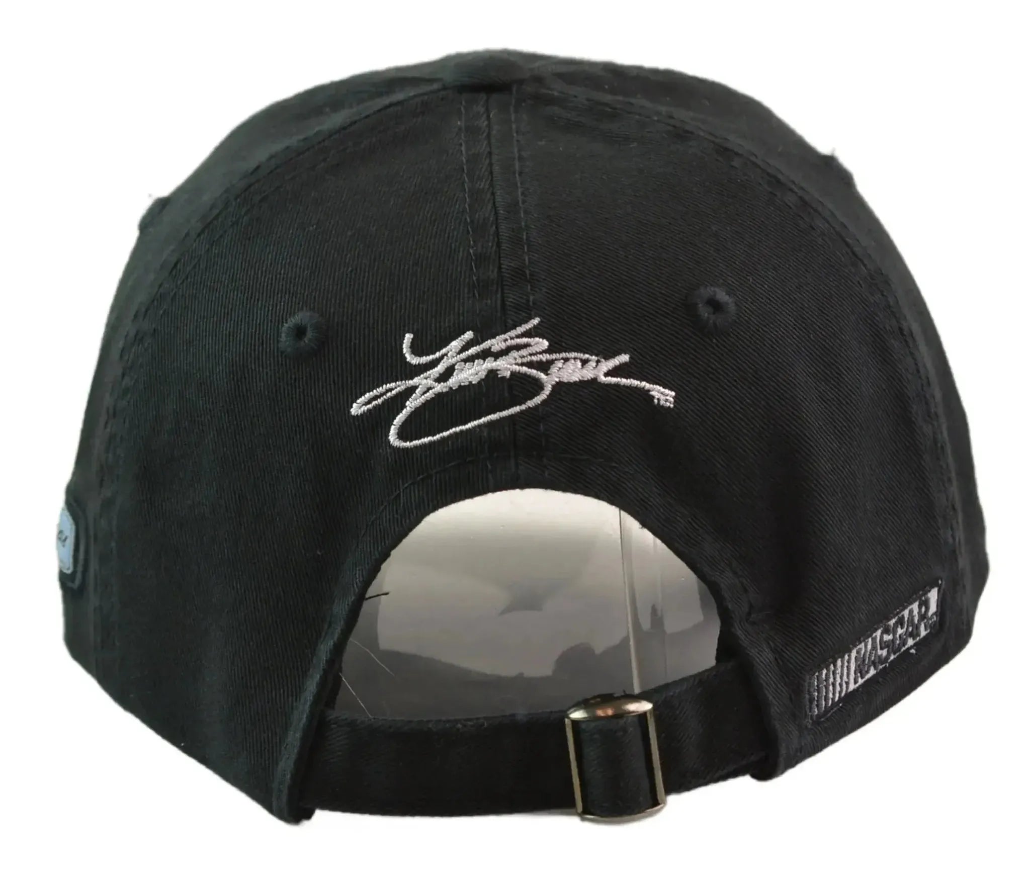 Kurt Busch #41 Stewart Haas Racing Distressed Patch Dad Hat