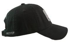 Kurt Busch #41 Stewart Haas Racing Distressed Patch Dad Hat