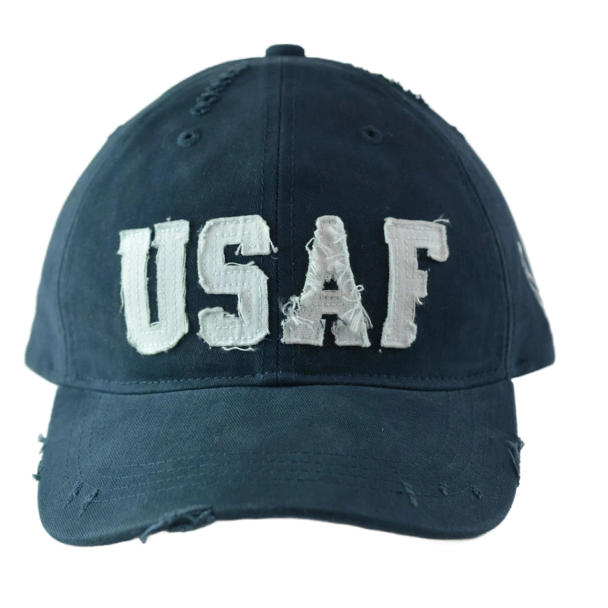 United States Air Force USAF So Cal Vintage Cotton Military Hat by Rapid Dominance