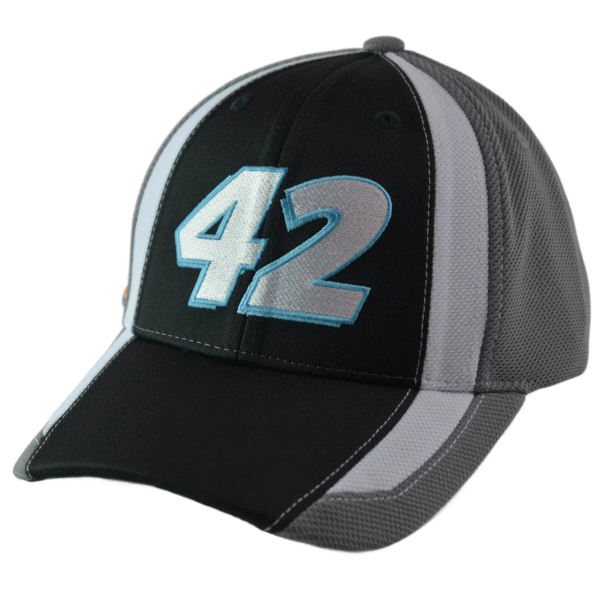 Noah Gragson #42 Petty GMS Adjustable Hat by Checkered Flag Sports