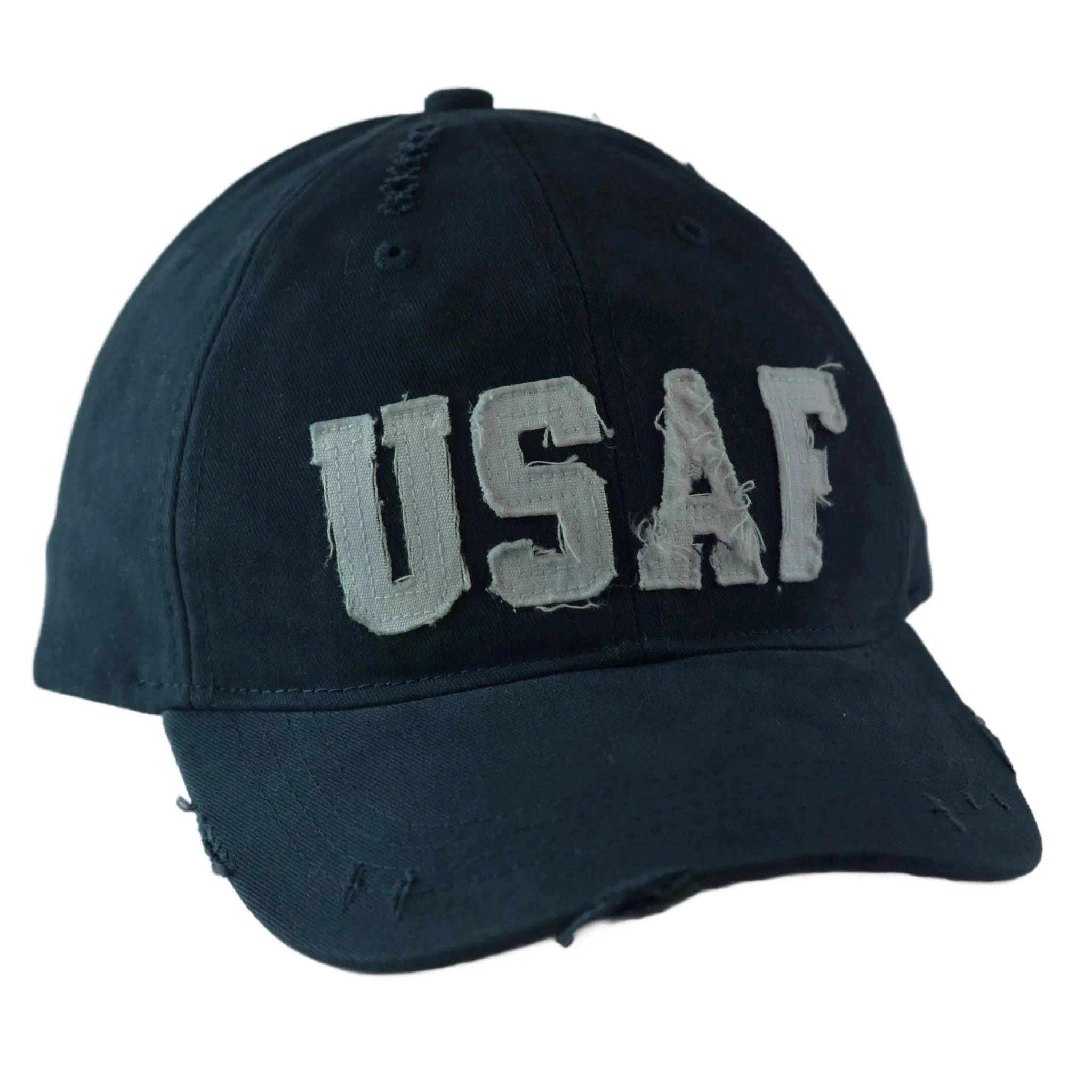 United States Air Force USAF So Cal Vintage Cotton Military Hat by Rapid Dominance