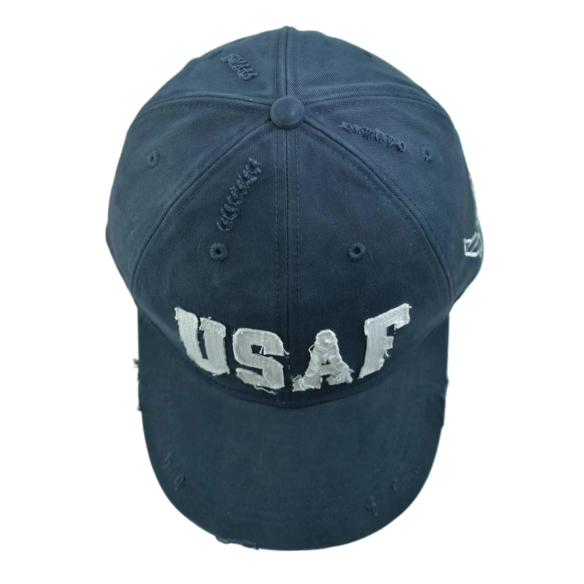 United States Air Force USAF So Cal Vintage Cotton Military Hat by Rapid Dominance