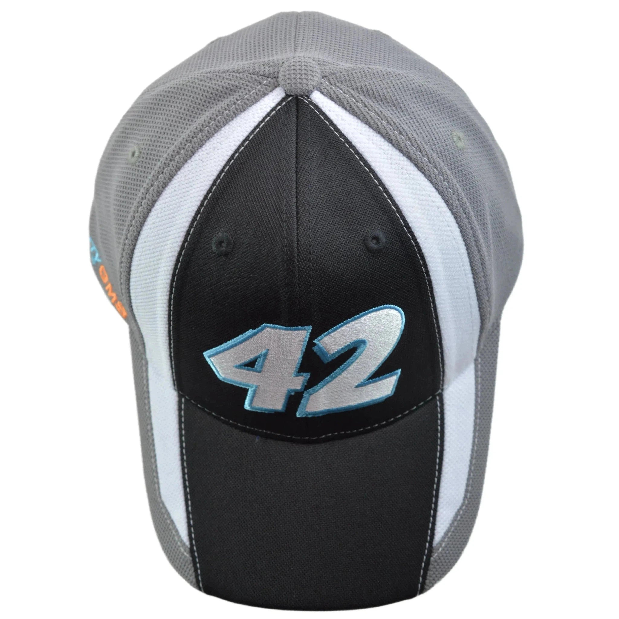 Noah Gragson #42 Petty GMS Adjustable Hat by Checkered Flag Sports