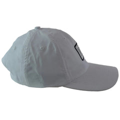 PGA 3M Open MPLS Lightweight Polyester Adjustable Gray Golf Hat by Imperial