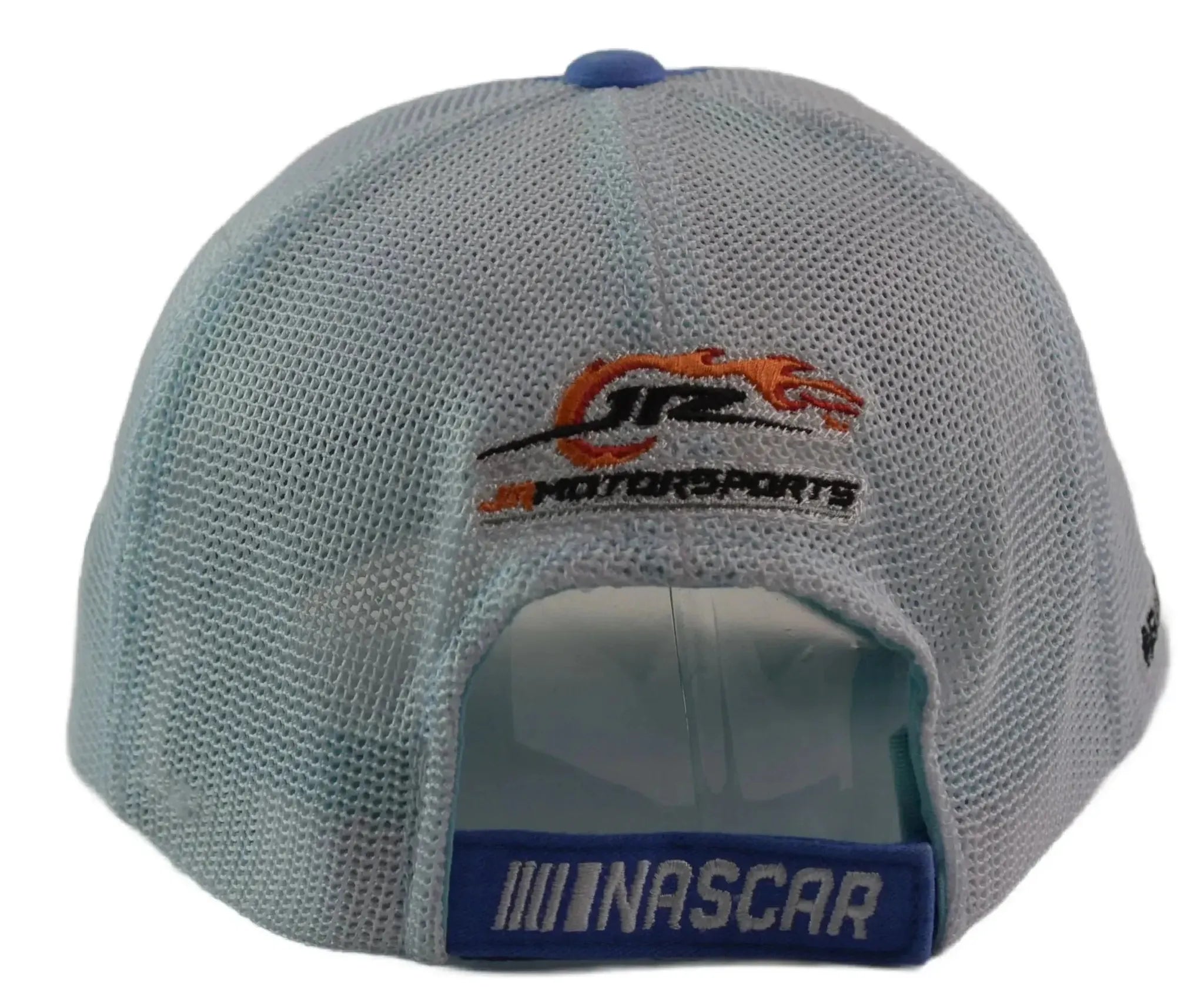 Elliott Sadler #1 OneMain Financial NASCAR Mesh Snapback Hat