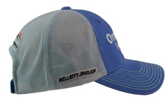 Elliott Sadler #1 OneMain Financial NASCAR Mesh Snapback Hat