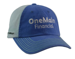 Elliott Sadler #1 OneMain Financial NASCAR Mesh Snapback Hat