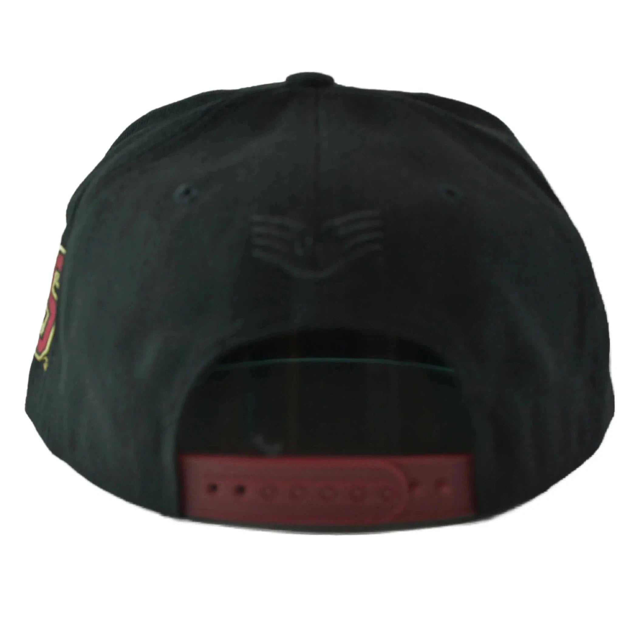 United States Marine Corp D-Day Snapback Military Hat by Rapid Dominance