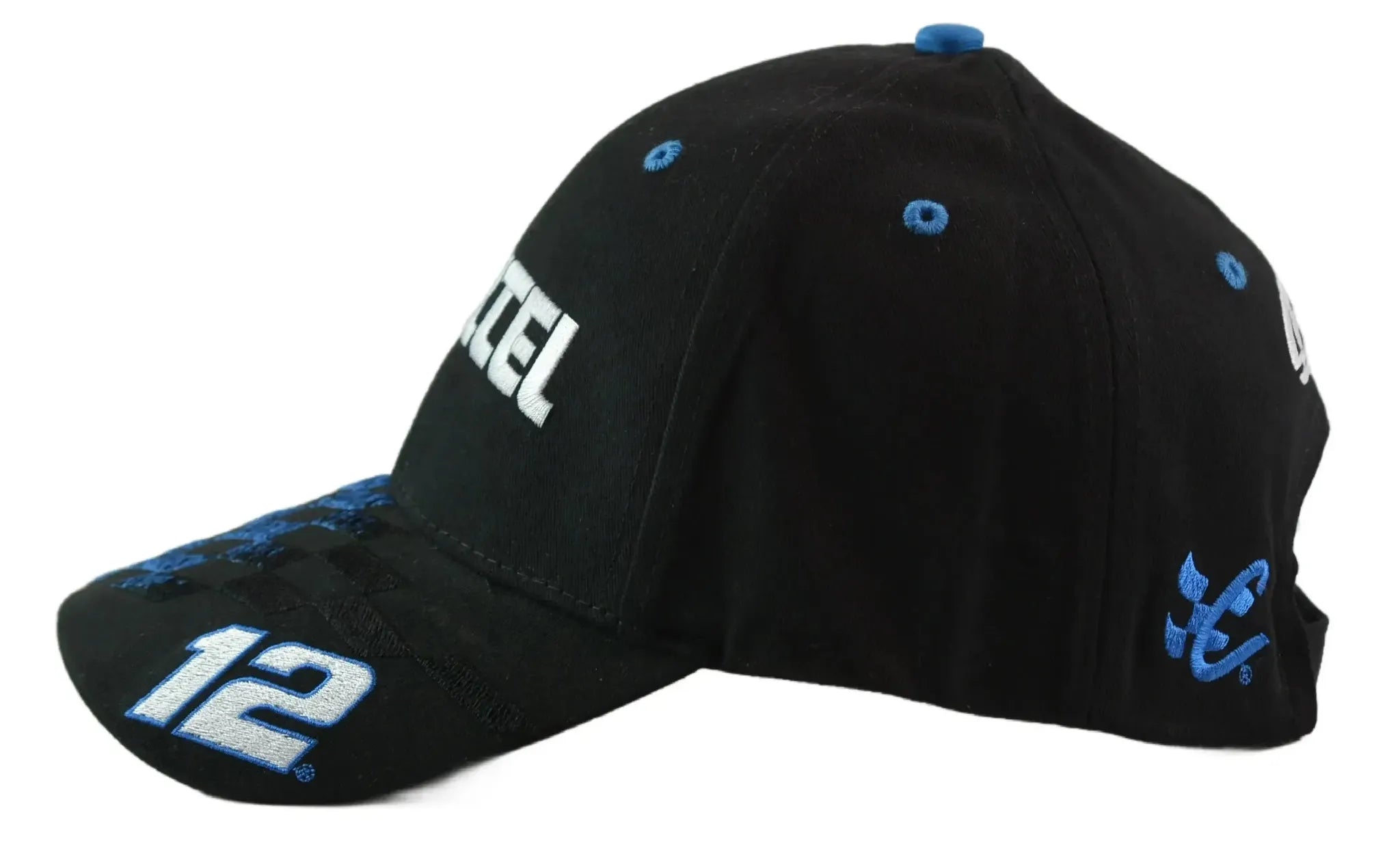 Ryan Newman #12 Alltel Penske Racing NASCAR Adjustable Hat