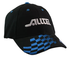 Ryan Newman #12 Alltel Penske Racing NASCAR Adjustable Hat