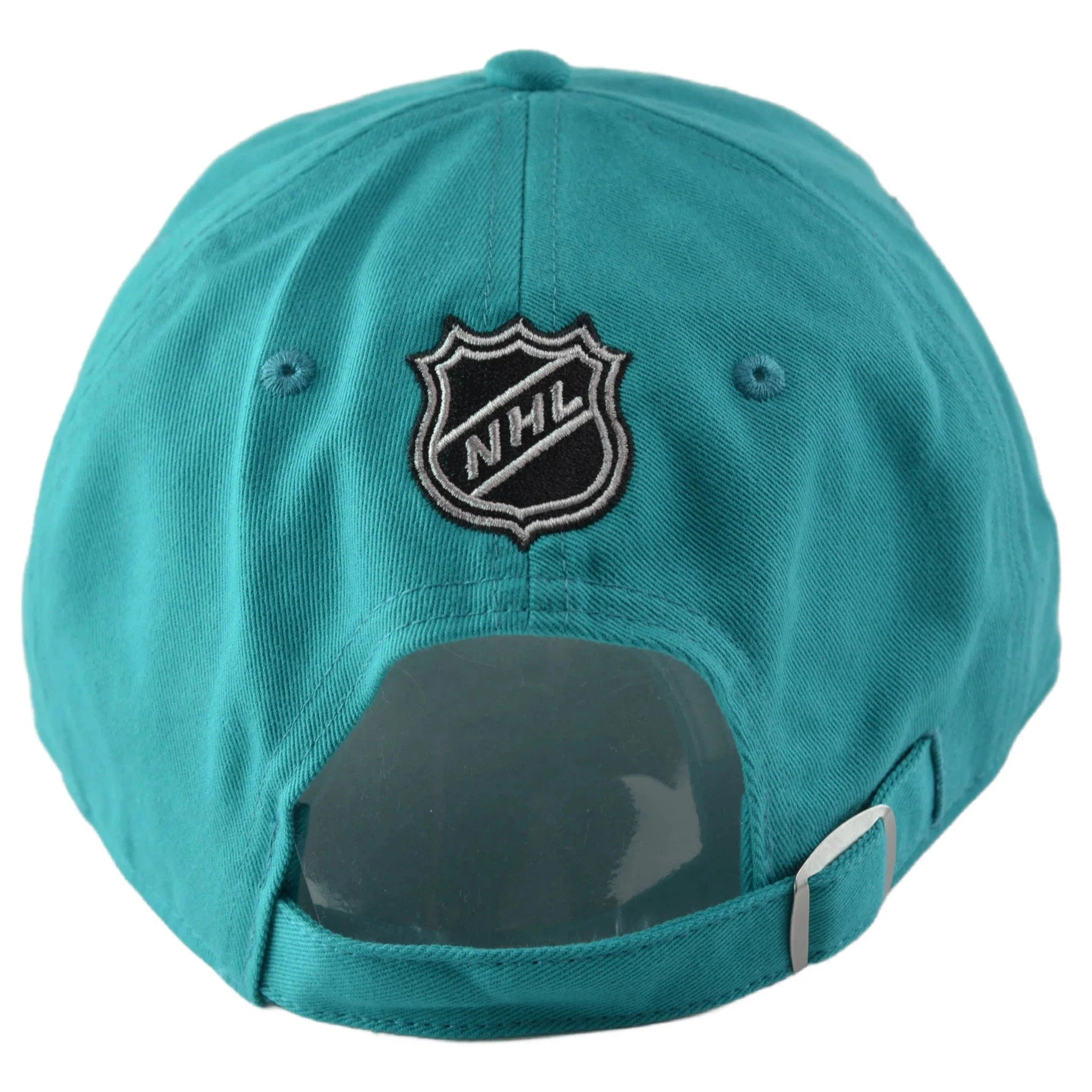 San Jose Sharks Special Edition NHL Adjustable Relaxed Fit Hockey Hat by Fanatics