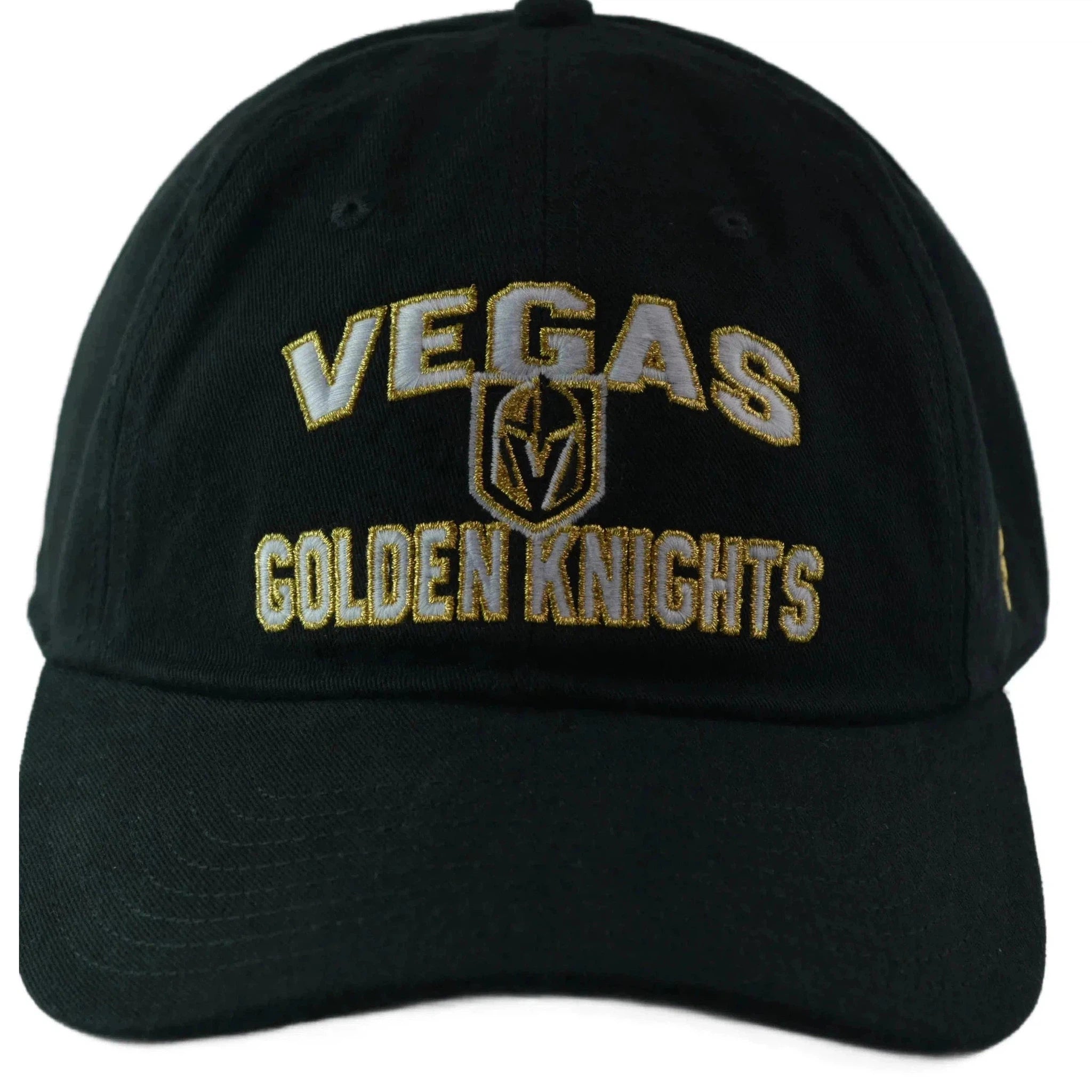 Vegas Golden Knights Special Edition NHL Adjustable Relaxed Fit Hockey Hat by Fanatics