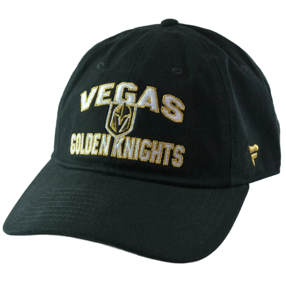 Vegas Golden Knights Special Edition NHL Adjustable Relaxed Fit Hockey Hat by Fanatics