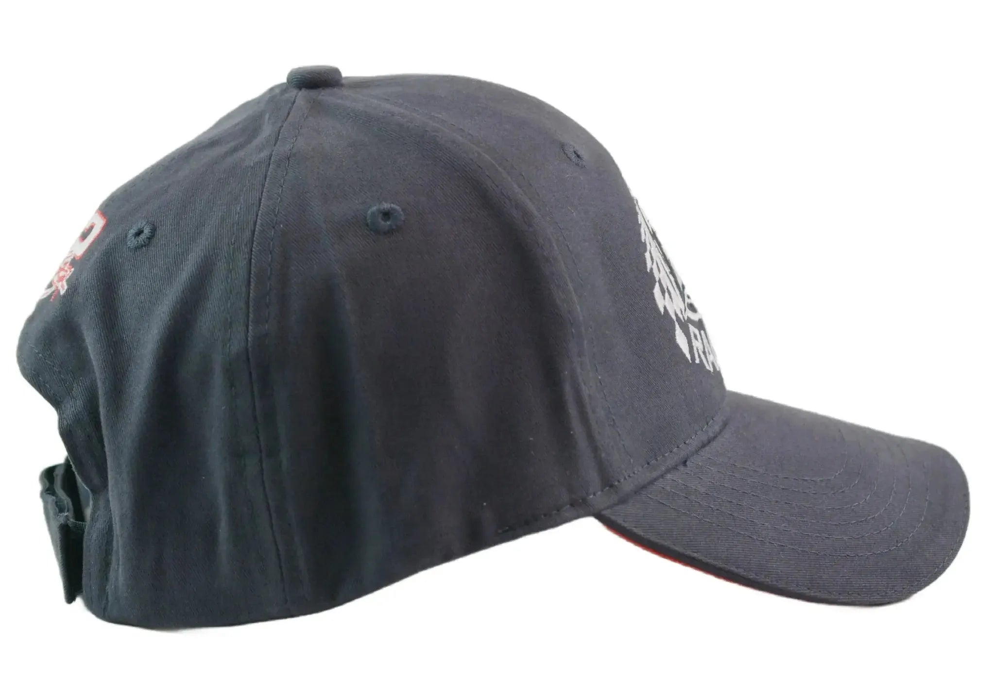 Rusty Wallace #2 Miller Lite Racing Gray NASCAR Hat