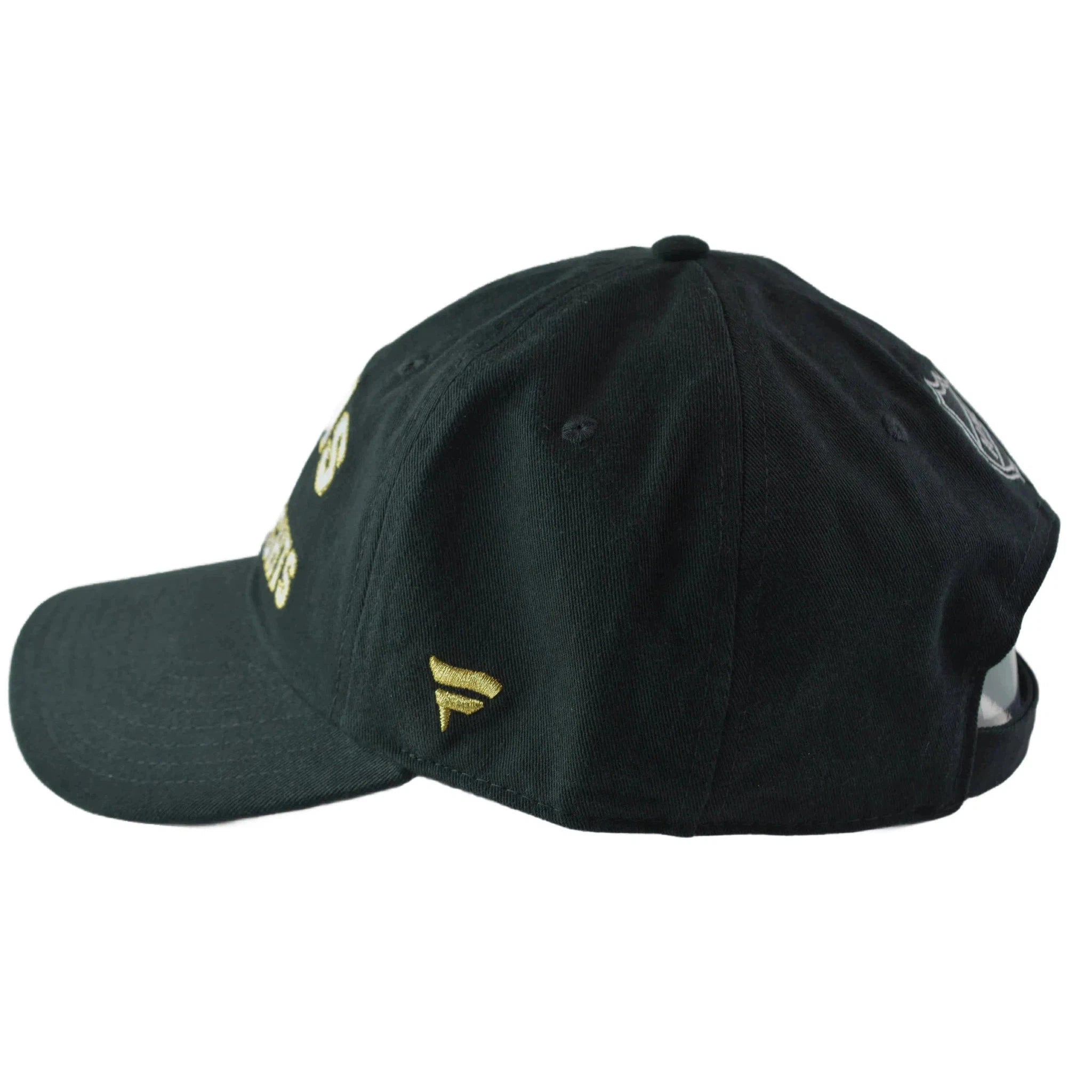 Vegas Golden Knights Special Edition NHL Adjustable Relaxed Fit Hockey Hat by Fanatics