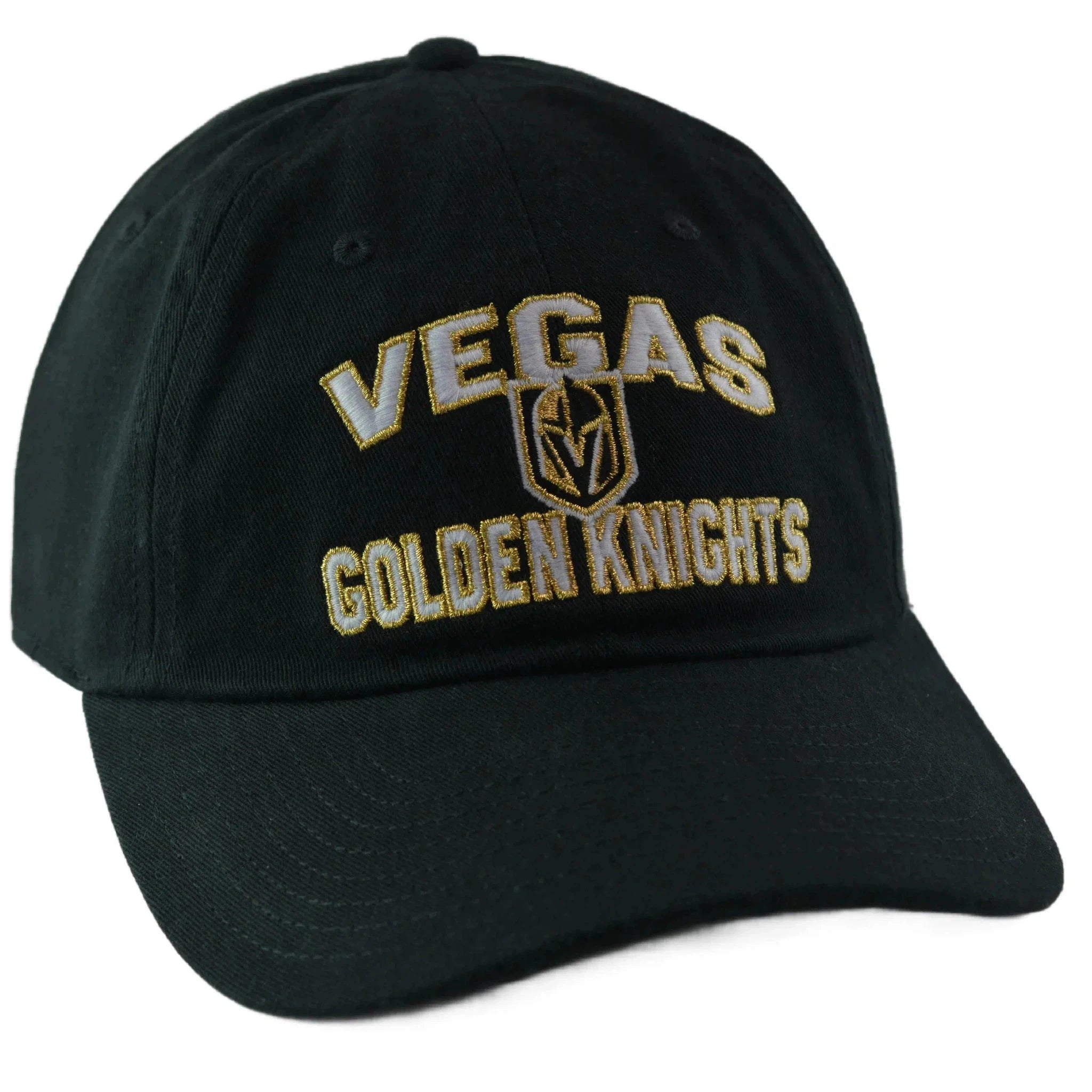 Vegas Golden Knights Special Edition NHL Adjustable Relaxed Fit Hockey Hat by Fanatics