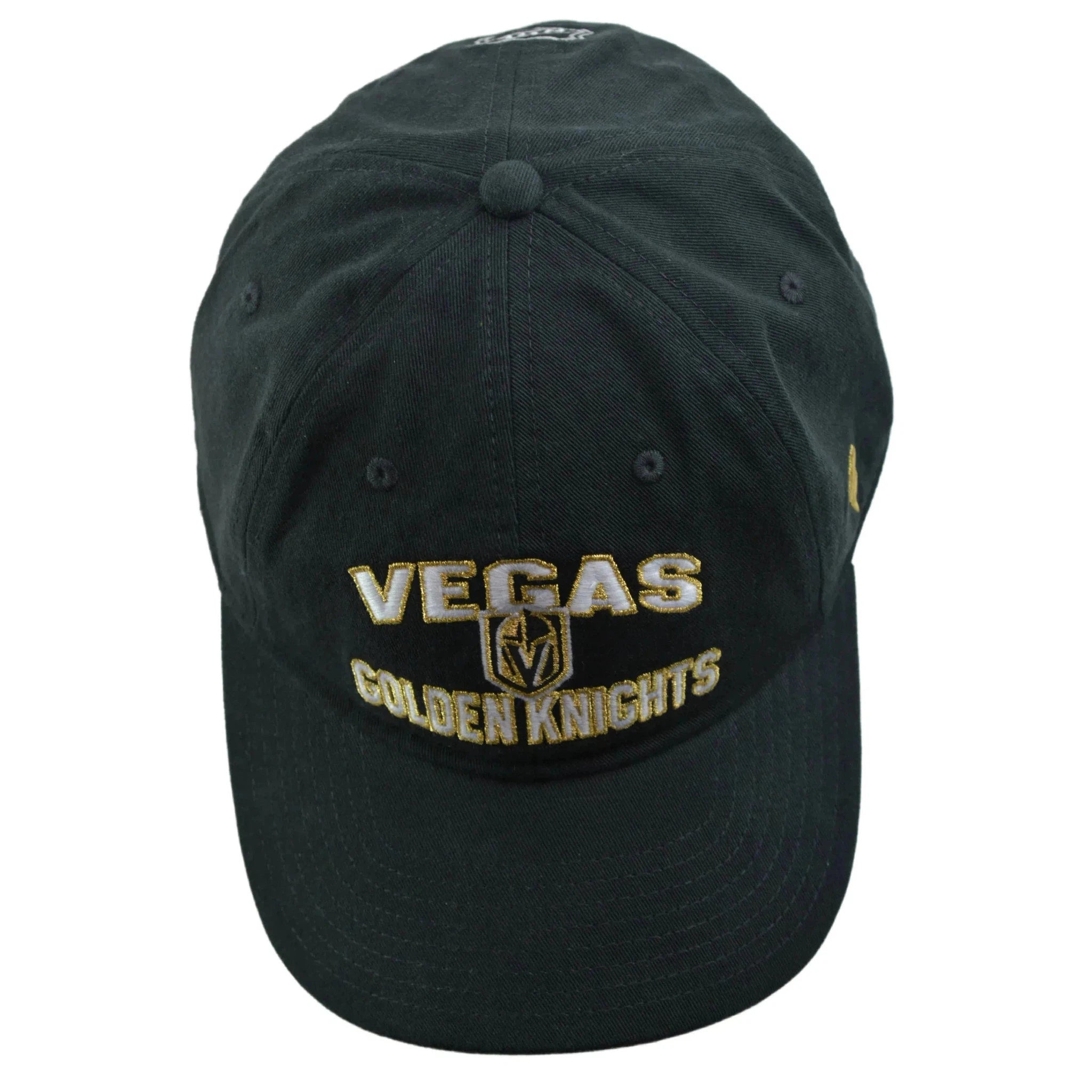 Vegas Golden Knights Special Edition NHL Adjustable Relaxed Fit Hockey Hat by Fanatics