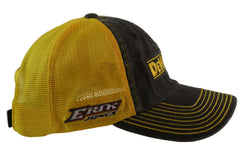 Erik Jones #20 DeWalt Racing NASCAR Adjustable Hat